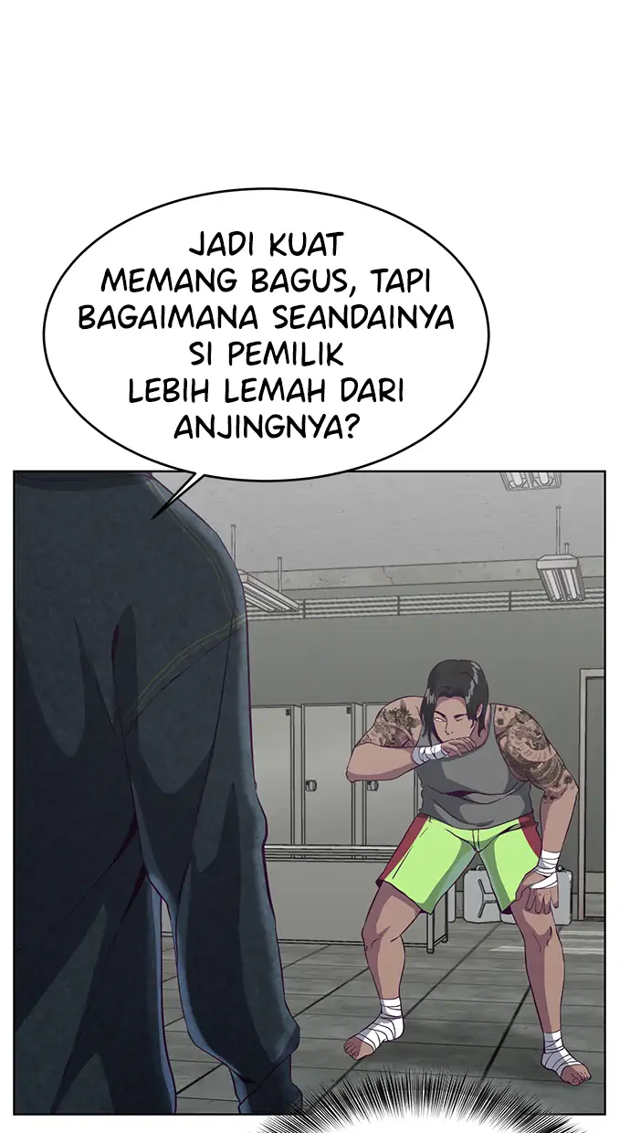 The Boy of Death Chapter 57 - halaman 65