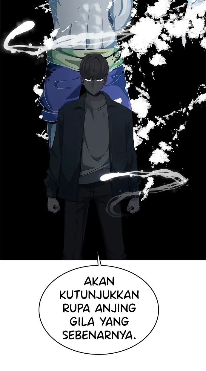The Boy of Death Chapter 57 - halaman 68
