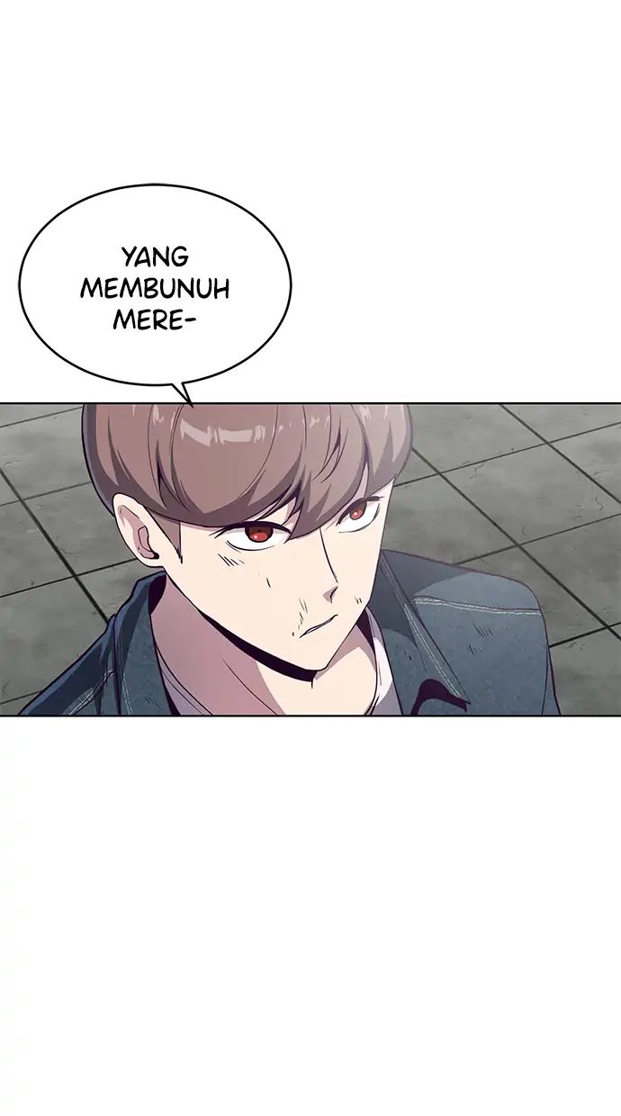 The Boy of Death Chapter 57 - halaman 7