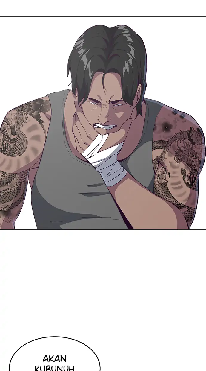 The Boy of Death Chapter 57 - halaman 71