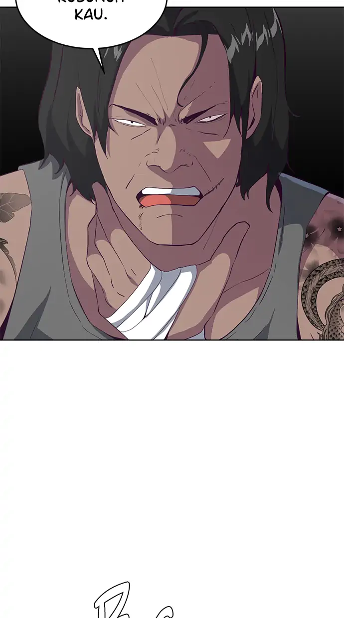 The Boy of Death Chapter 57 - halaman 72