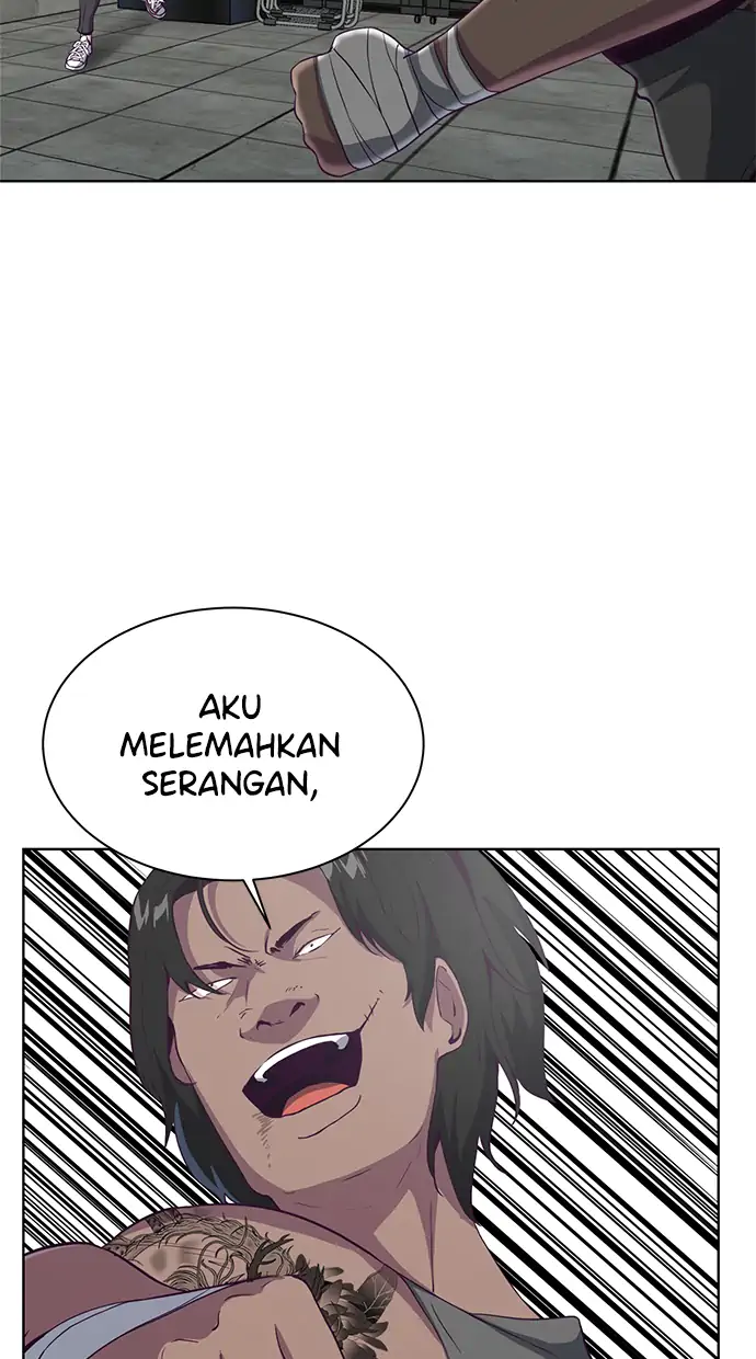 The Boy of Death Chapter 57 - halaman 77