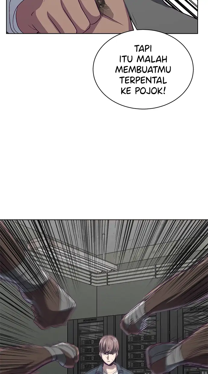 The Boy of Death Chapter 57 - halaman 78