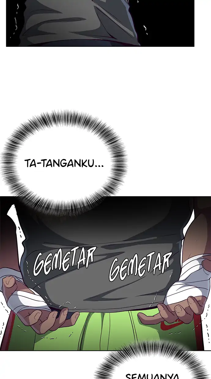 The Boy of Death Chapter 57 - halaman 83