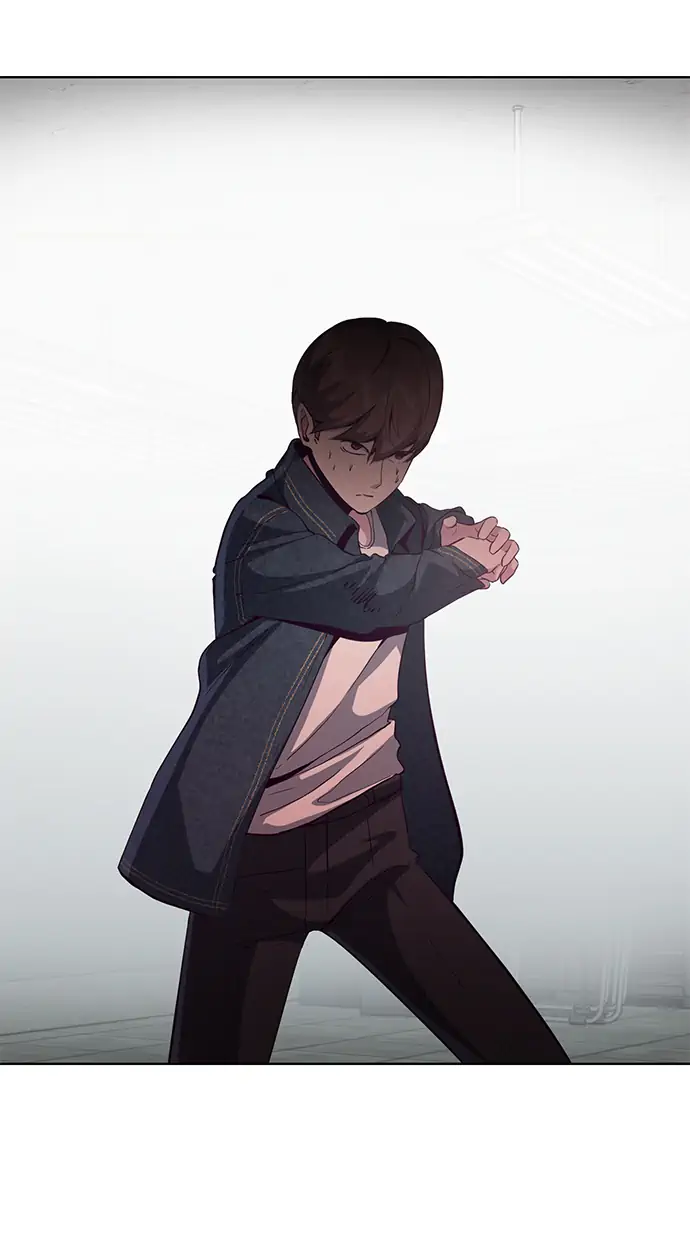 The Boy of Death Chapter 57 - halaman 85