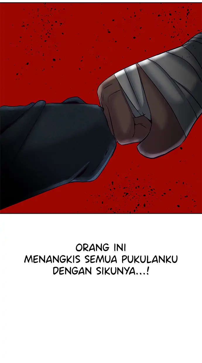 The Boy of Death Chapter 57 - halaman 87