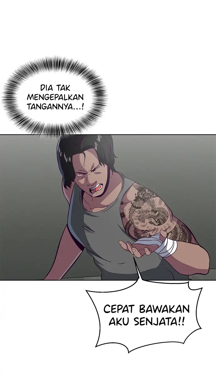 The Boy of Death Chapter 57 - halaman 88