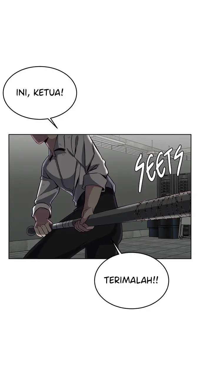 The Boy of Death Chapter 57 - halaman 89