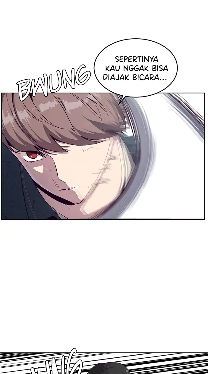 The Boy of Death Chapter 57 - halaman 9