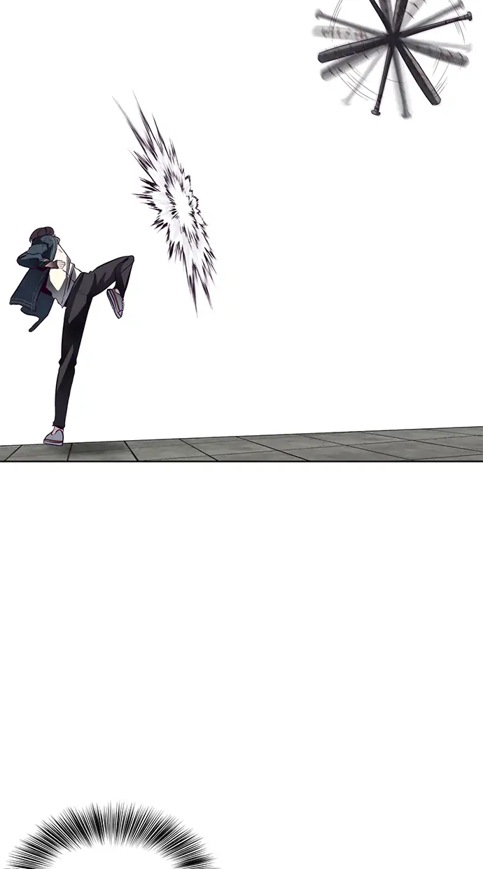 The Boy of Death Chapter 57 - halaman 93