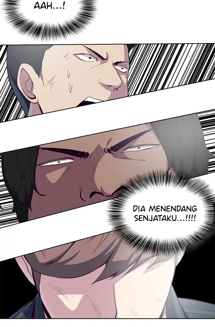 The Boy of Death Chapter 57 - halaman 94