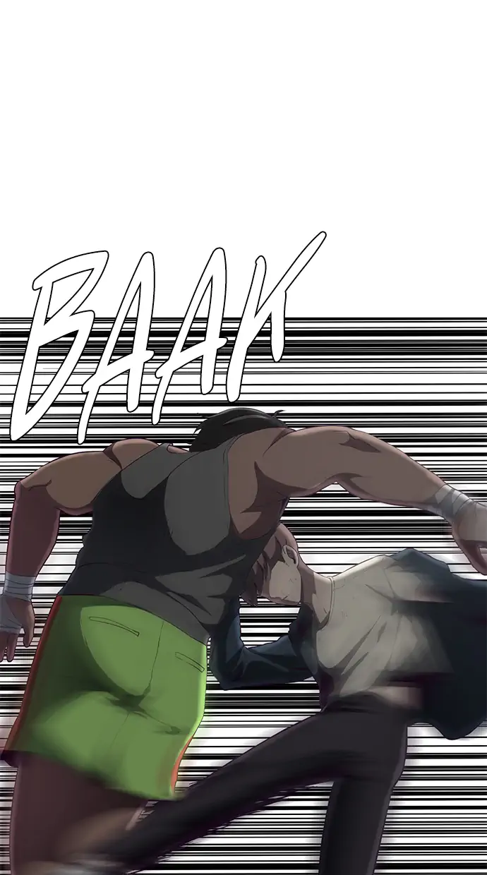 The Boy of Death Chapter 57 - halaman 95