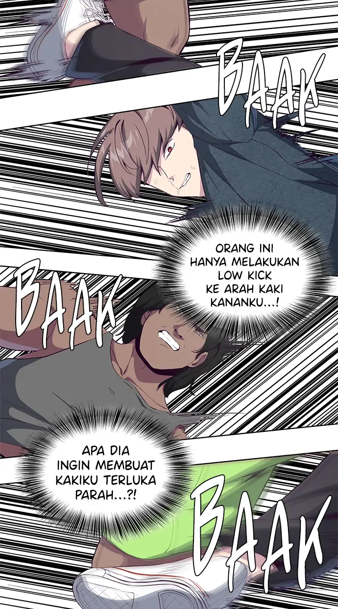 The Boy of Death Chapter 57 - halaman 98