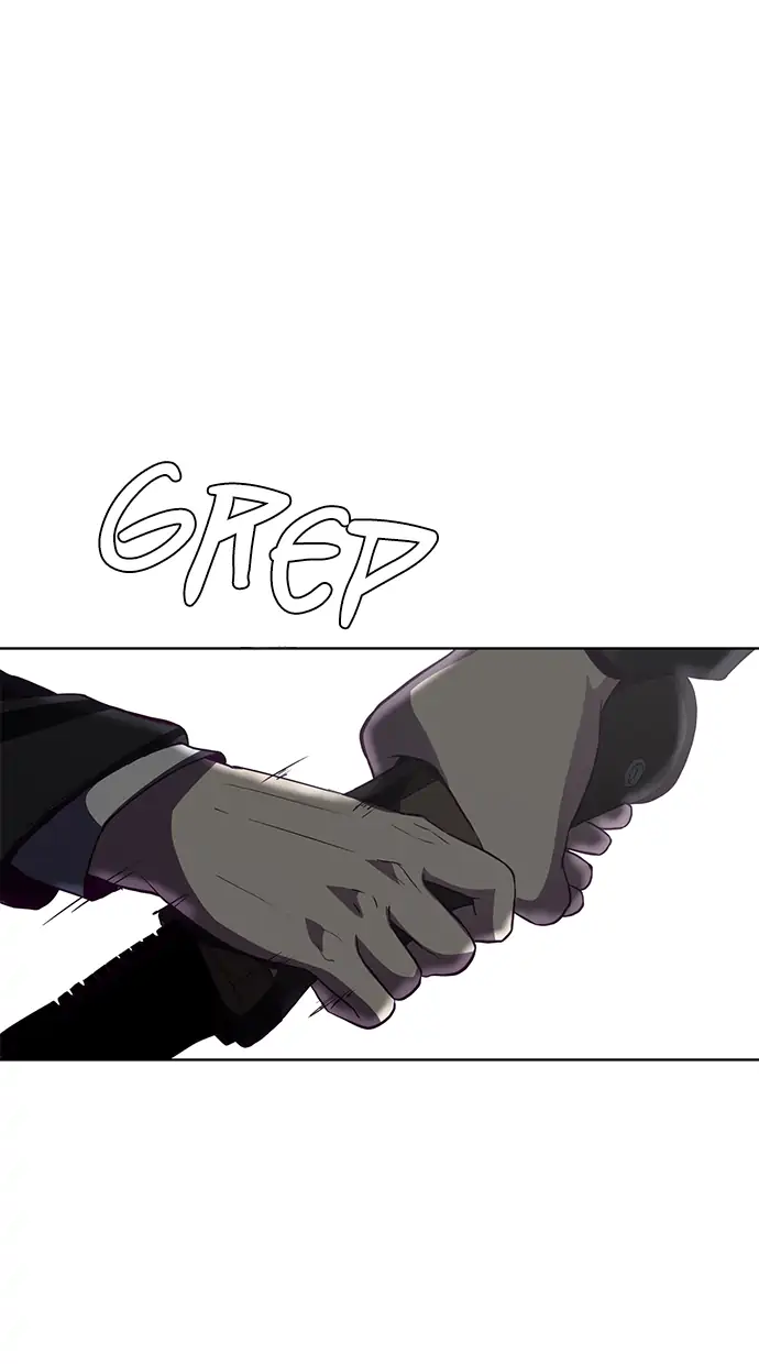 The Boy of Death Chapter 58 - halaman 1
