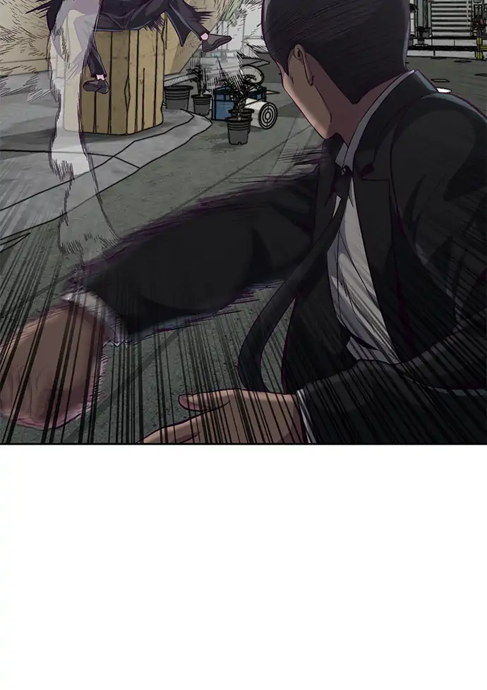 The Boy of Death Chapter 58 - halaman 10