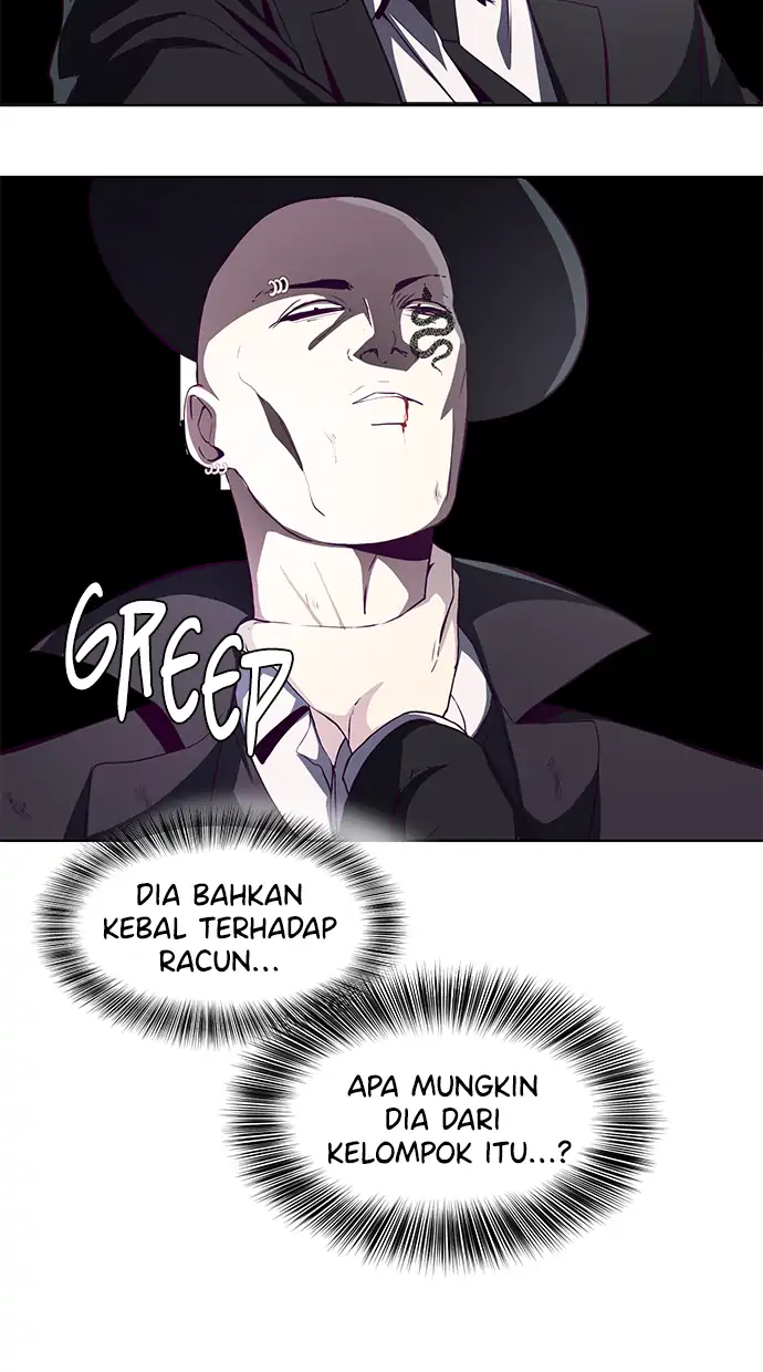 The Boy of Death Chapter 58 - halaman 100