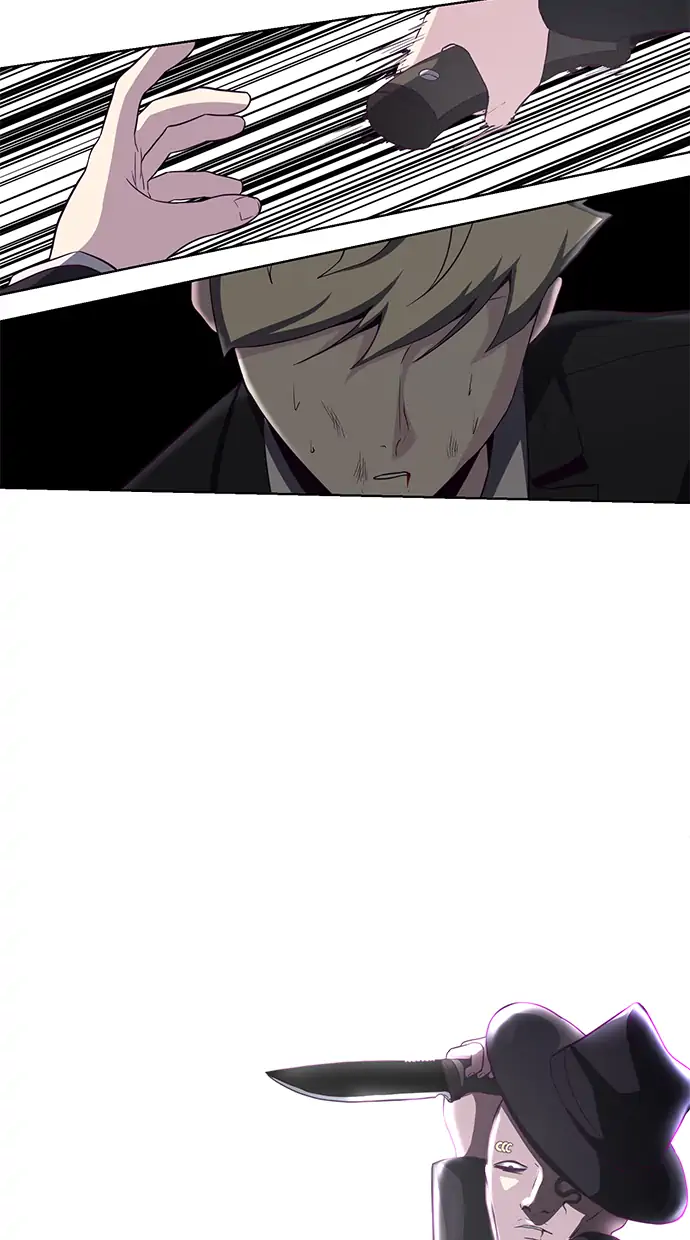The Boy of Death Chapter 58 - halaman 103