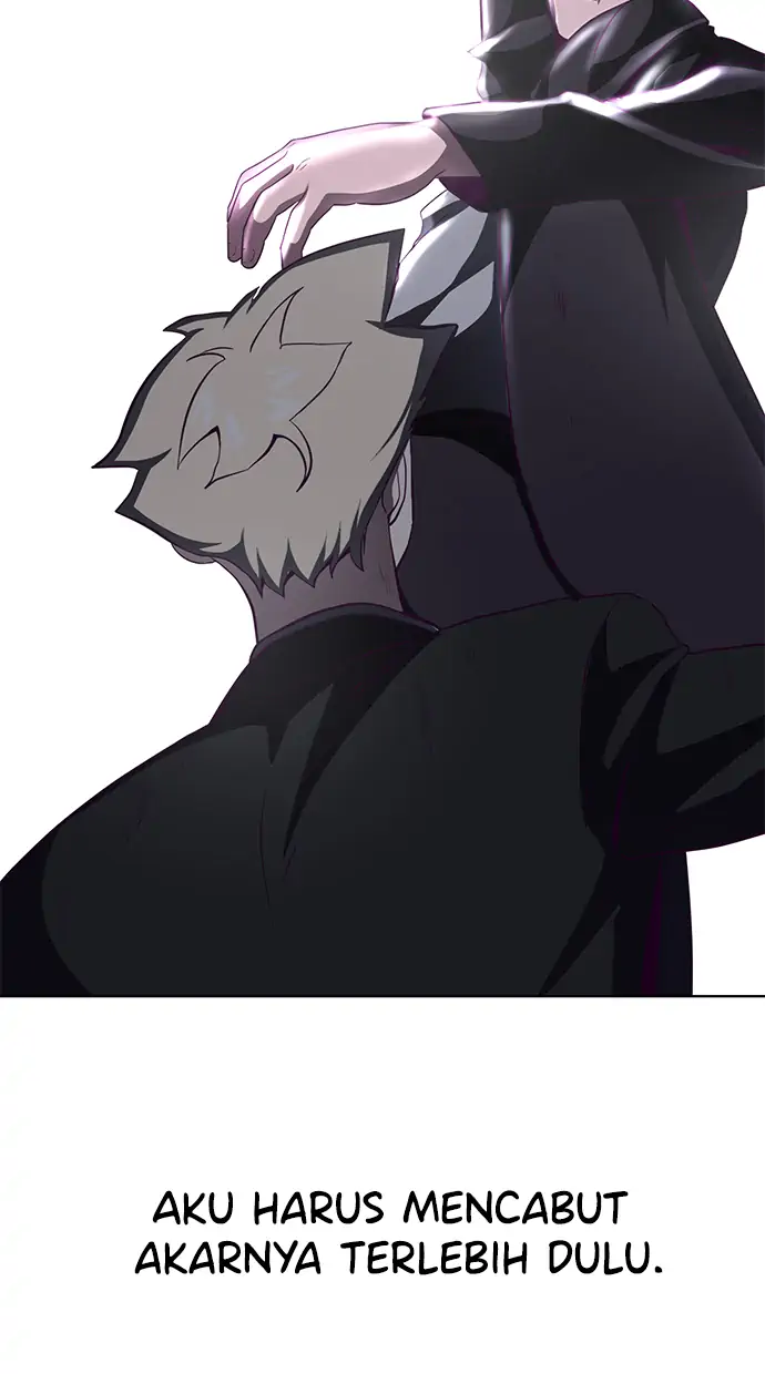 The Boy of Death Chapter 58 - halaman 104