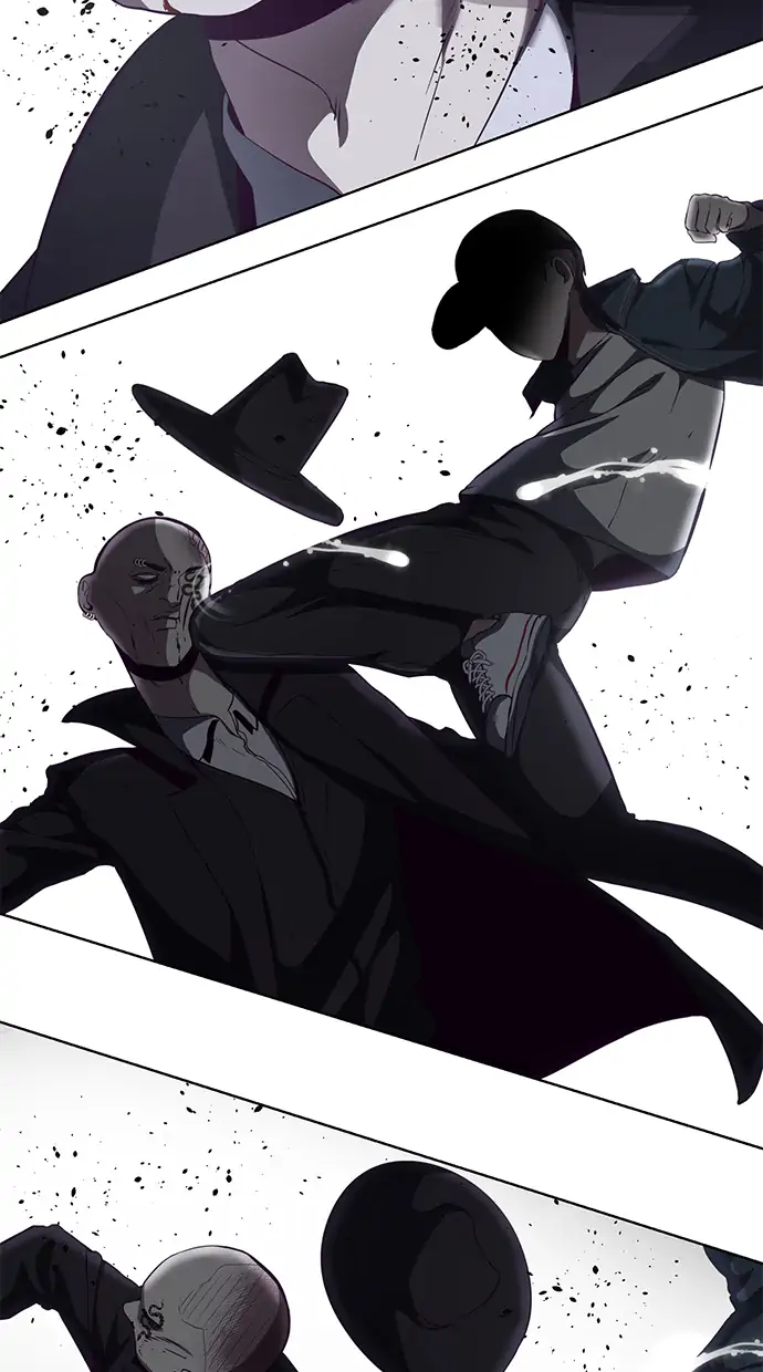 The Boy of Death Chapter 58 - halaman 109