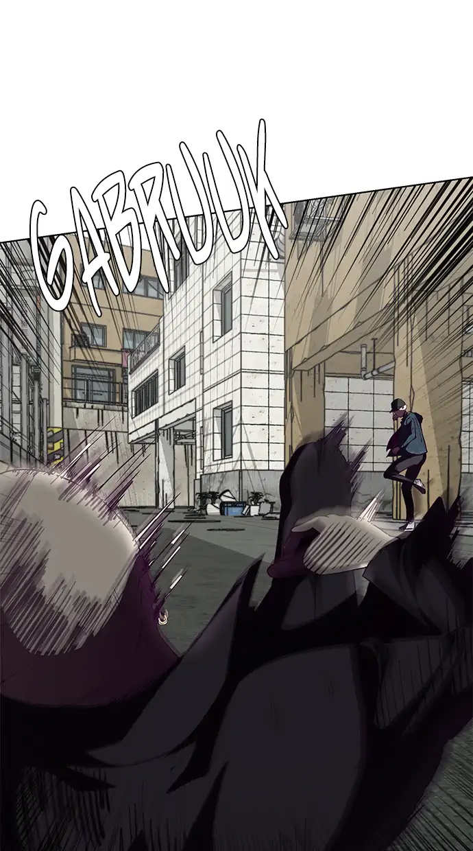 The Boy of Death Chapter 58 - halaman 111