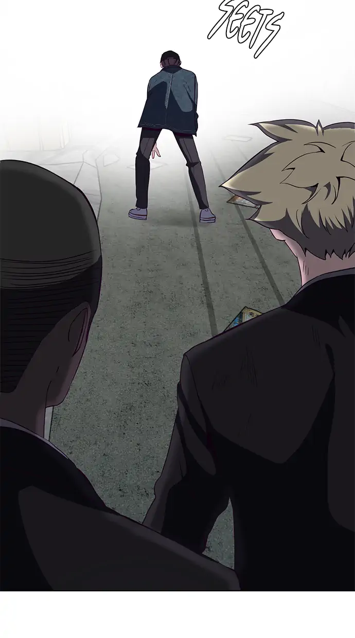 The Boy of Death Chapter 58 - halaman 114