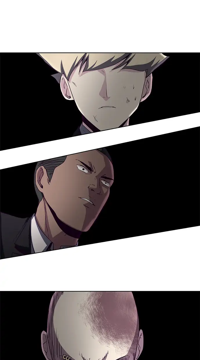 The Boy of Death Chapter 58 - halaman 116