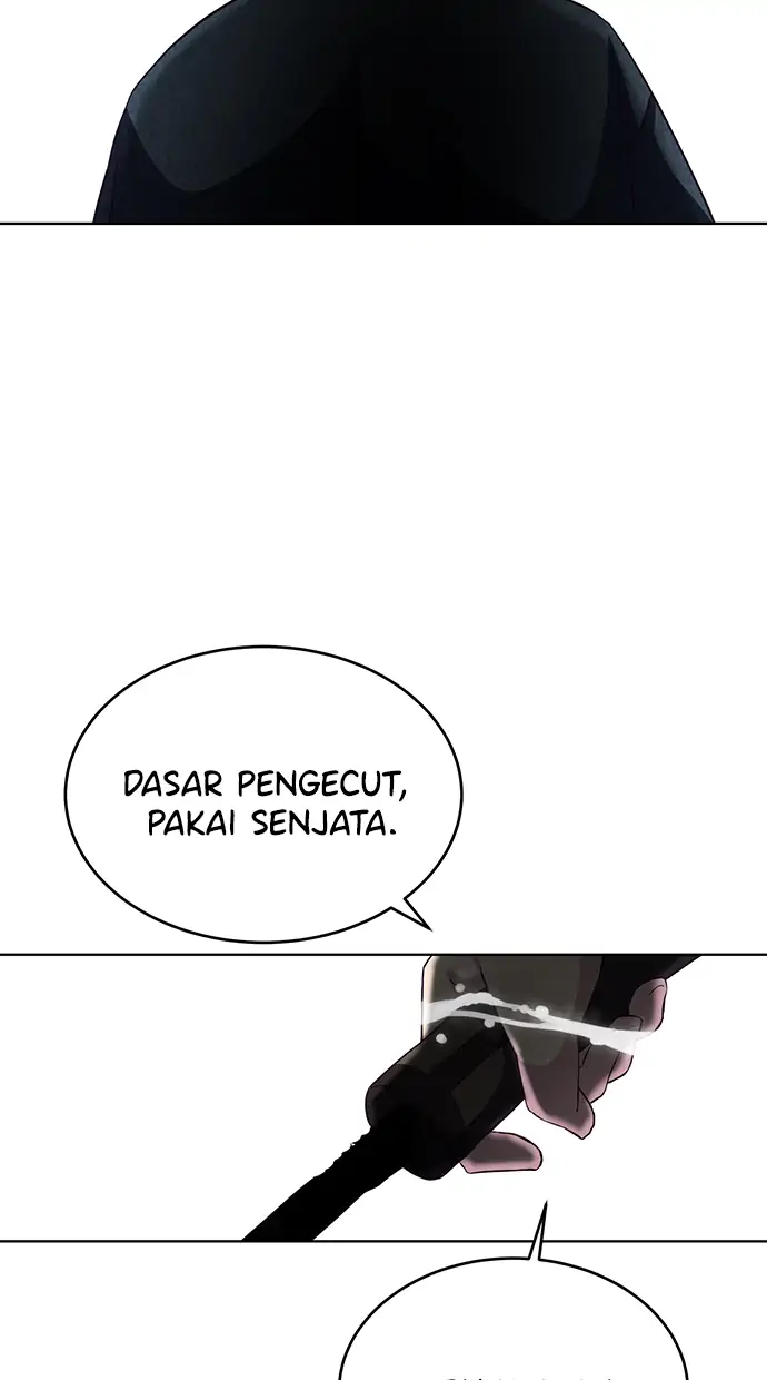The Boy of Death Chapter 58 - halaman 118