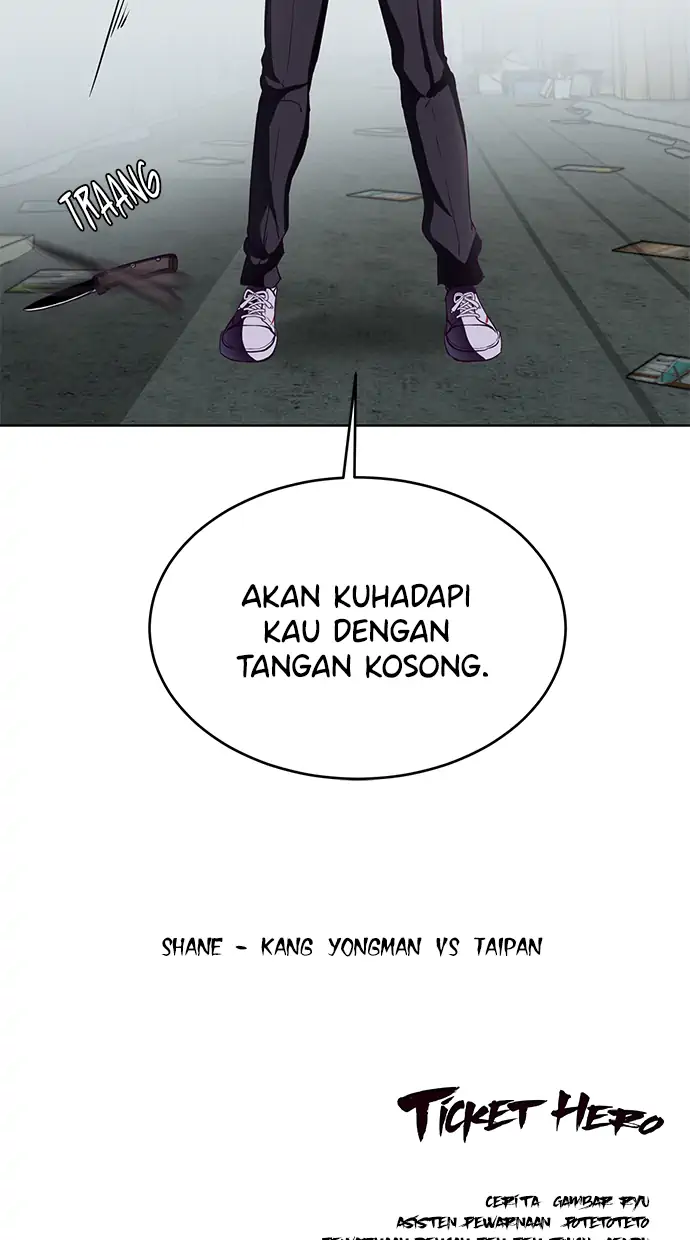 The Boy of Death Chapter 58 - halaman 120