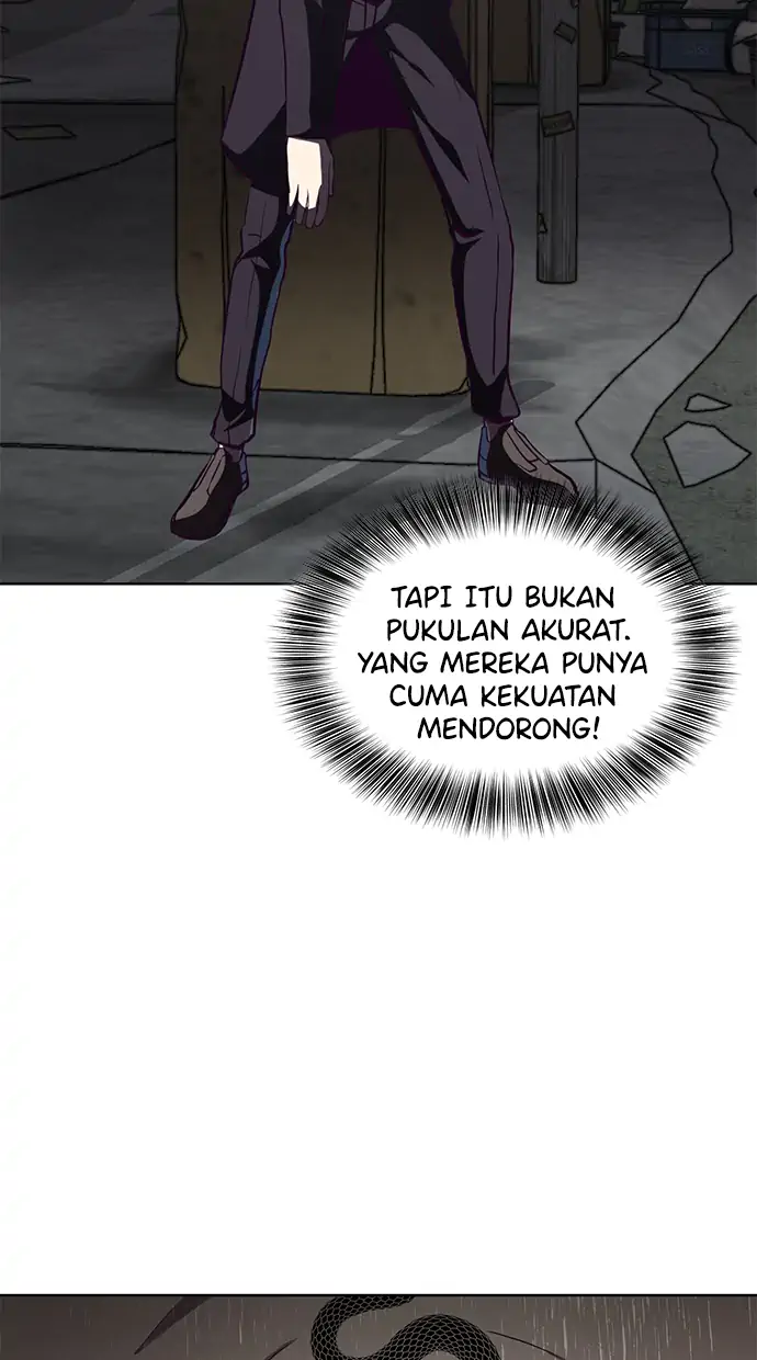 The Boy of Death Chapter 58 - halaman 13