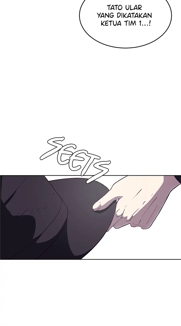 The Boy of Death Chapter 58 - halaman 15