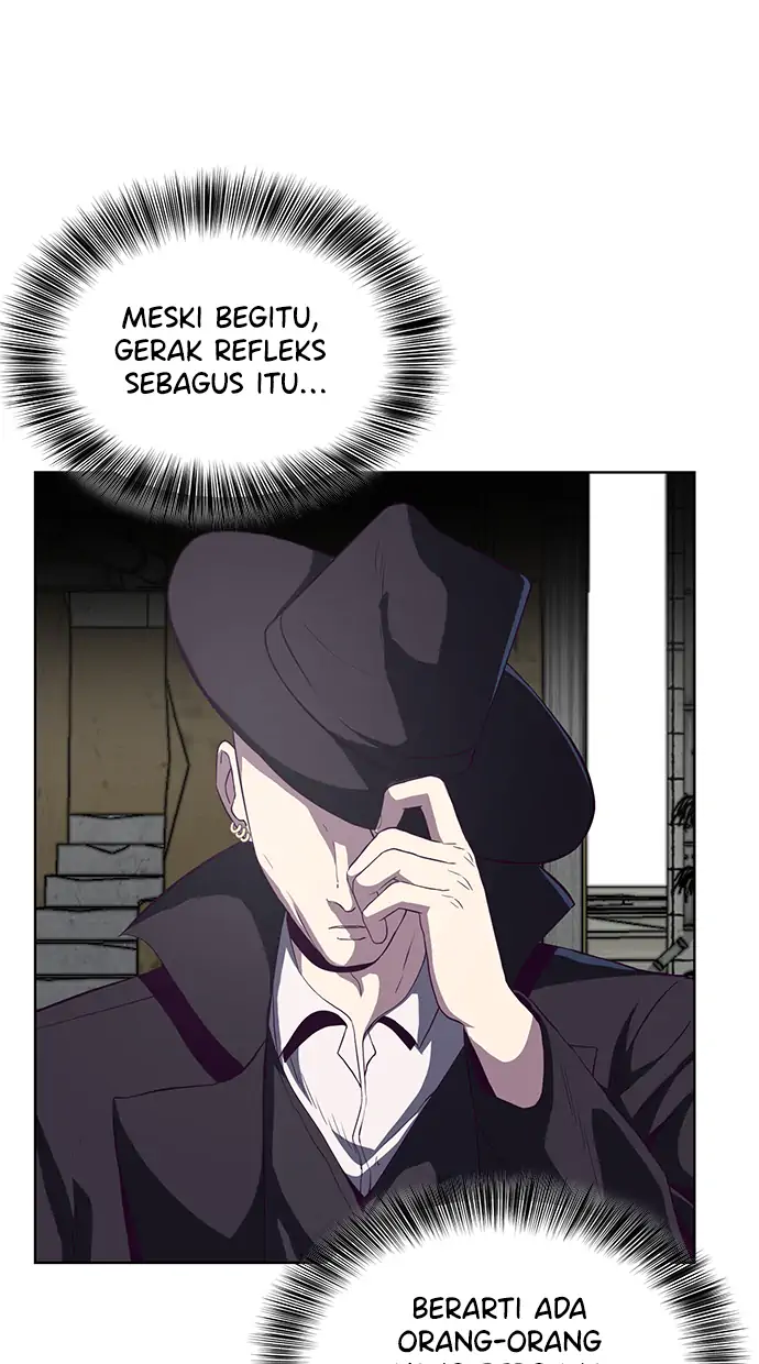 The Boy of Death Chapter 58 - halaman 16