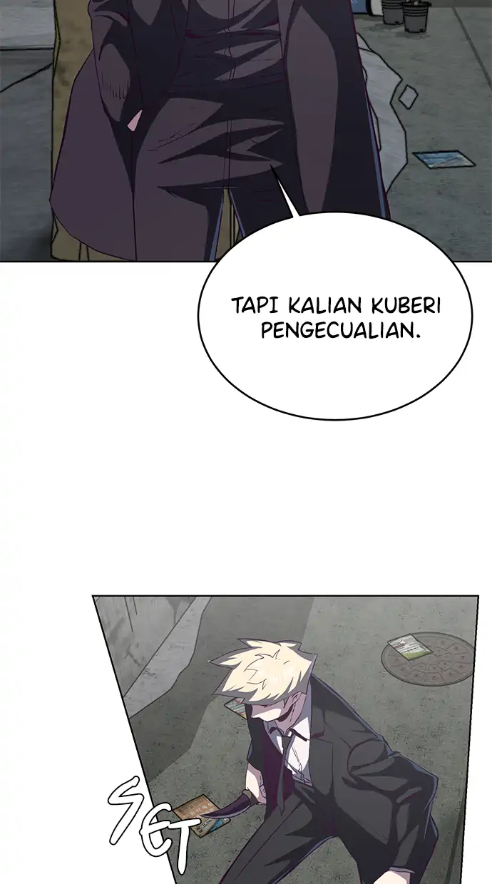 The Boy of Death Chapter 58 - halaman 24