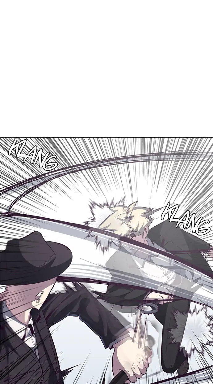 The Boy of Death Chapter 58 - halaman 27