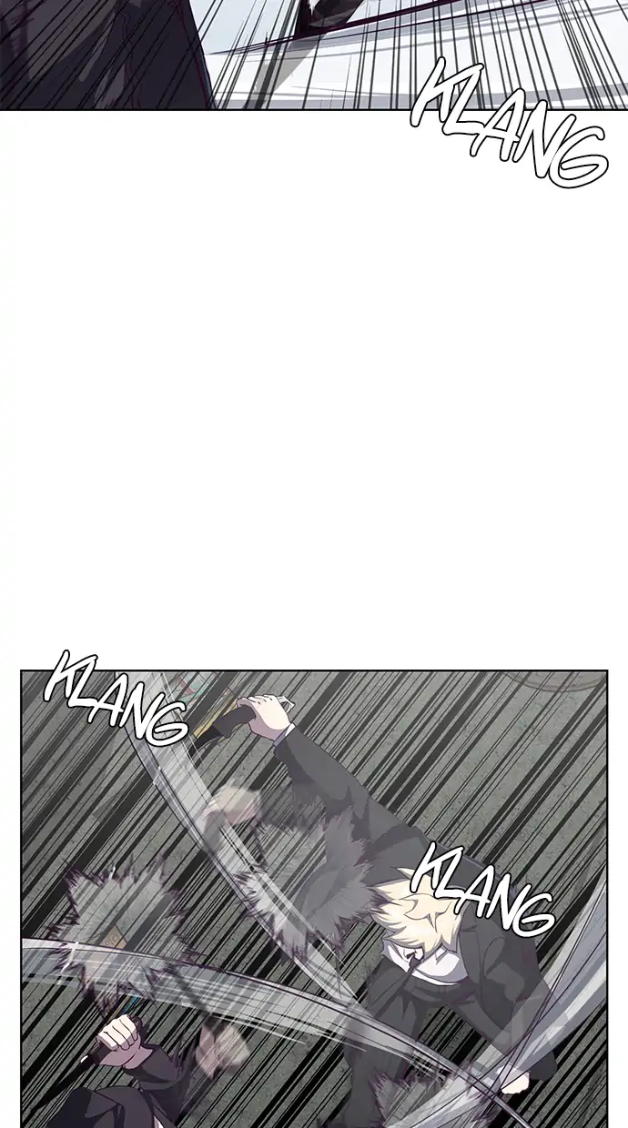 The Boy of Death Chapter 58 - halaman 28