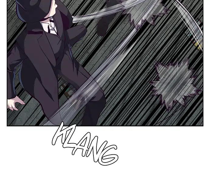 The Boy of Death Chapter 58 - halaman 29