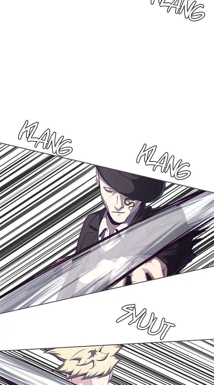 The Boy of Death Chapter 58 - halaman 31