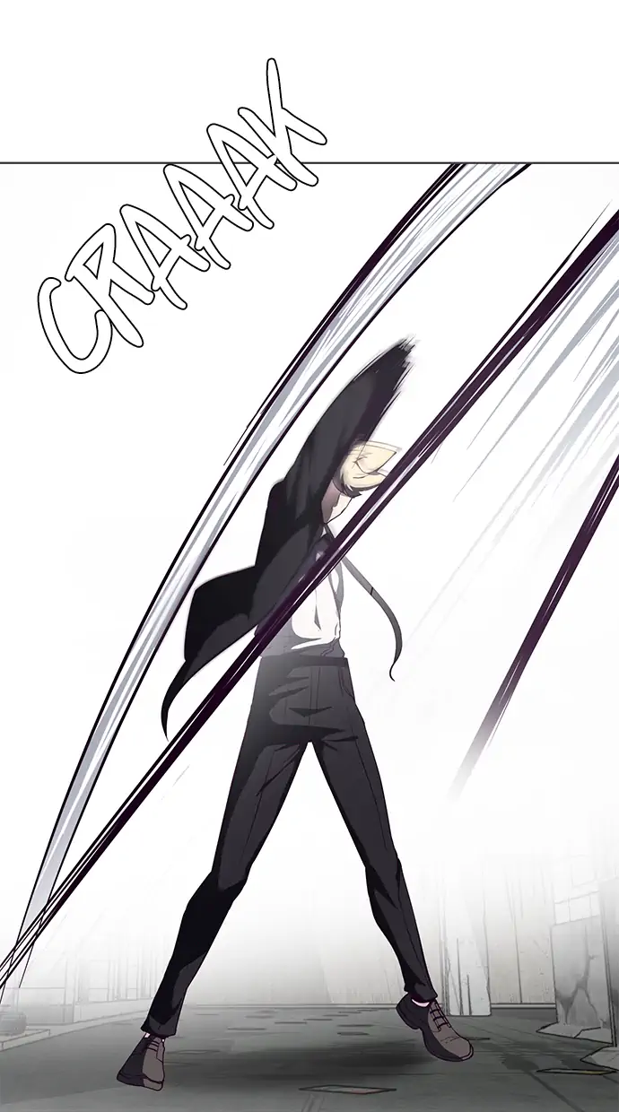 The Boy of Death Chapter 58 - halaman 34