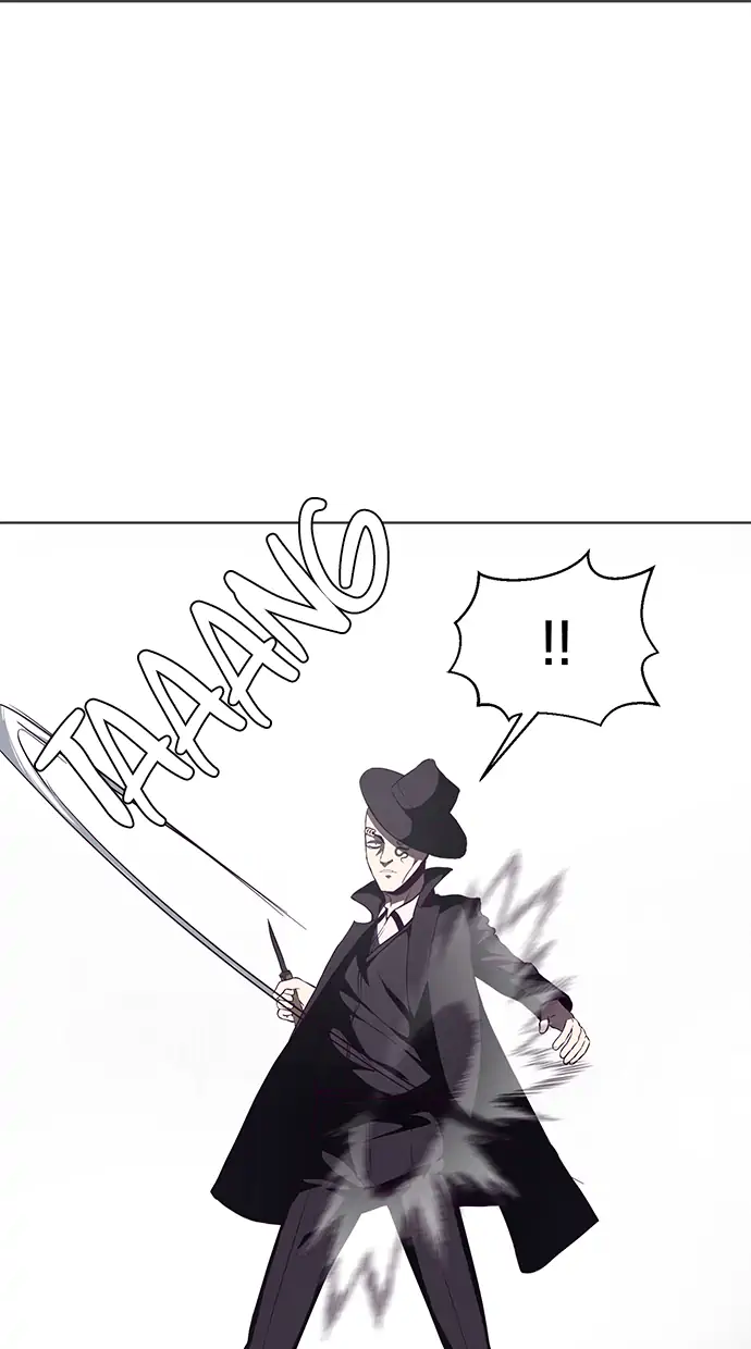 The Boy of Death Chapter 58 - halaman 35