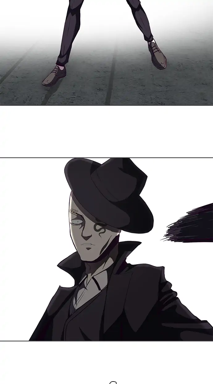The Boy of Death Chapter 58 - halaman 36