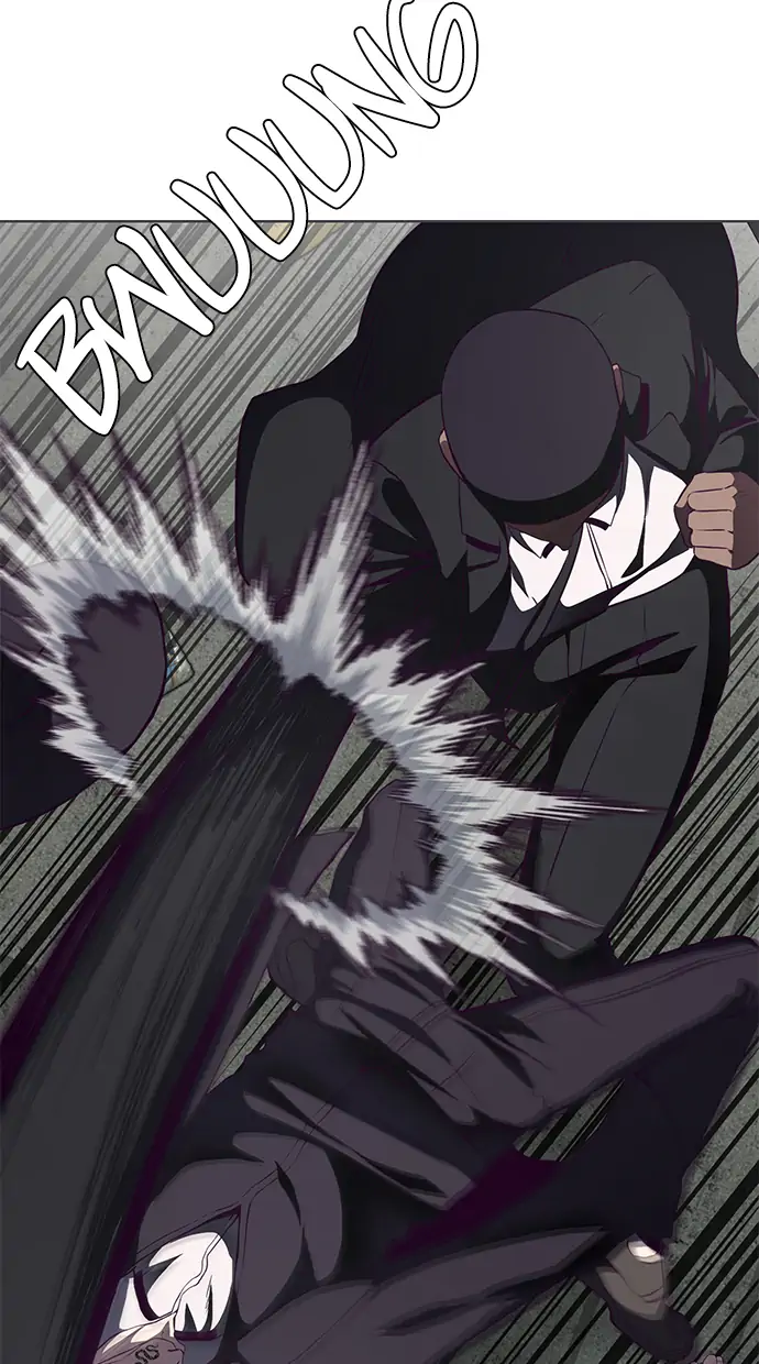 The Boy of Death Chapter 58 - halaman 37