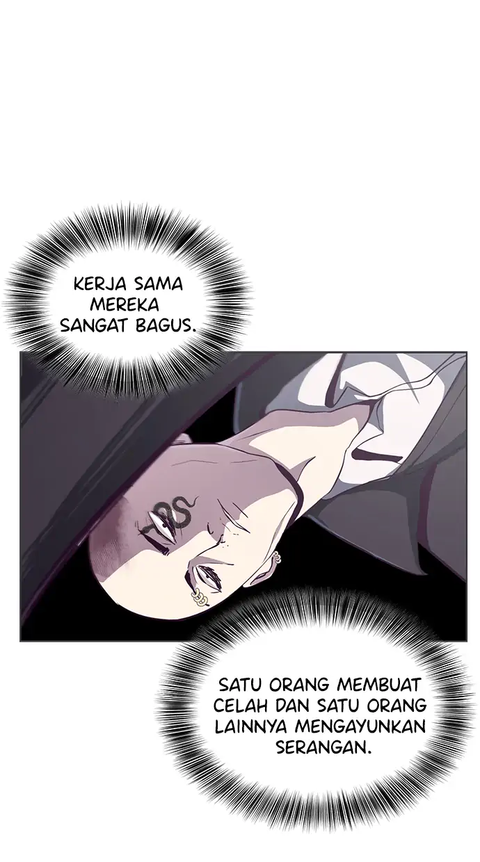 The Boy of Death Chapter 58 - halaman 39