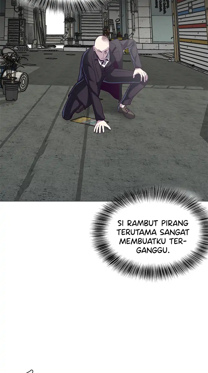 The Boy of Death Chapter 58 - halaman 41