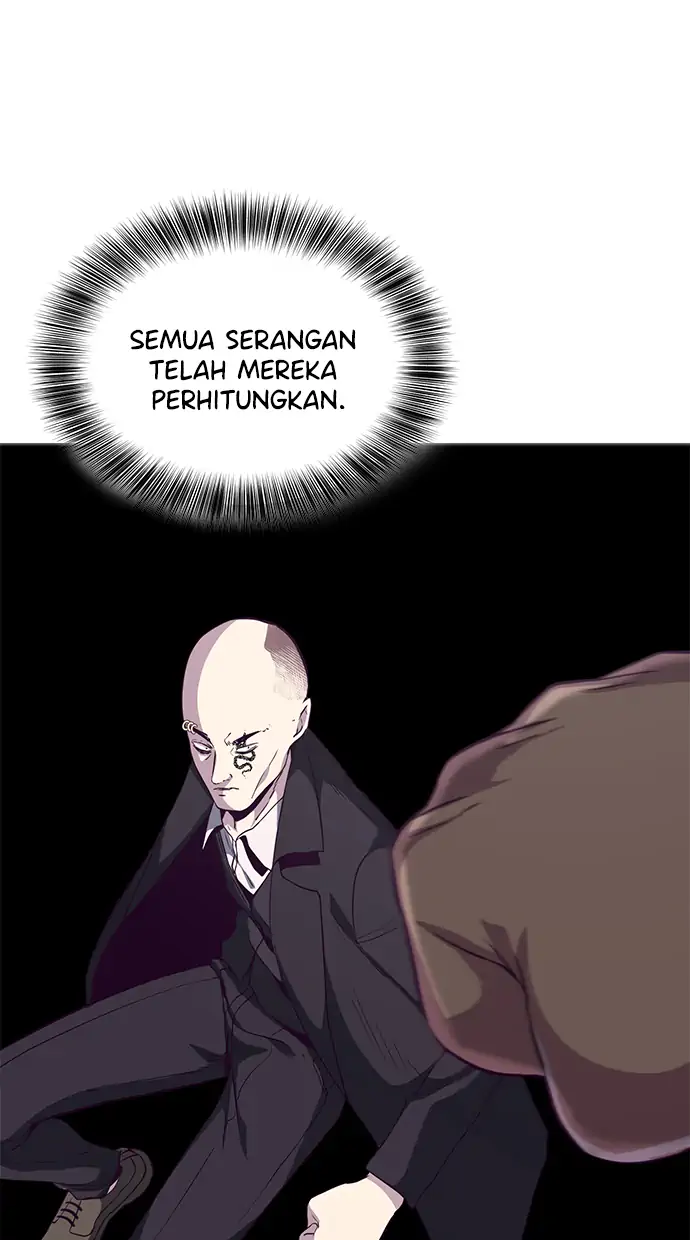 The Boy of Death Chapter 58 - halaman 45