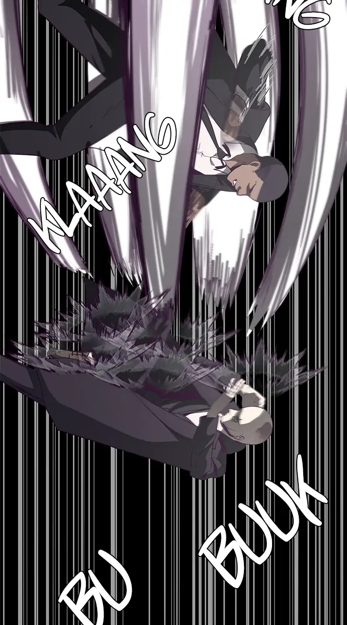 The Boy of Death Chapter 58 - halaman 47