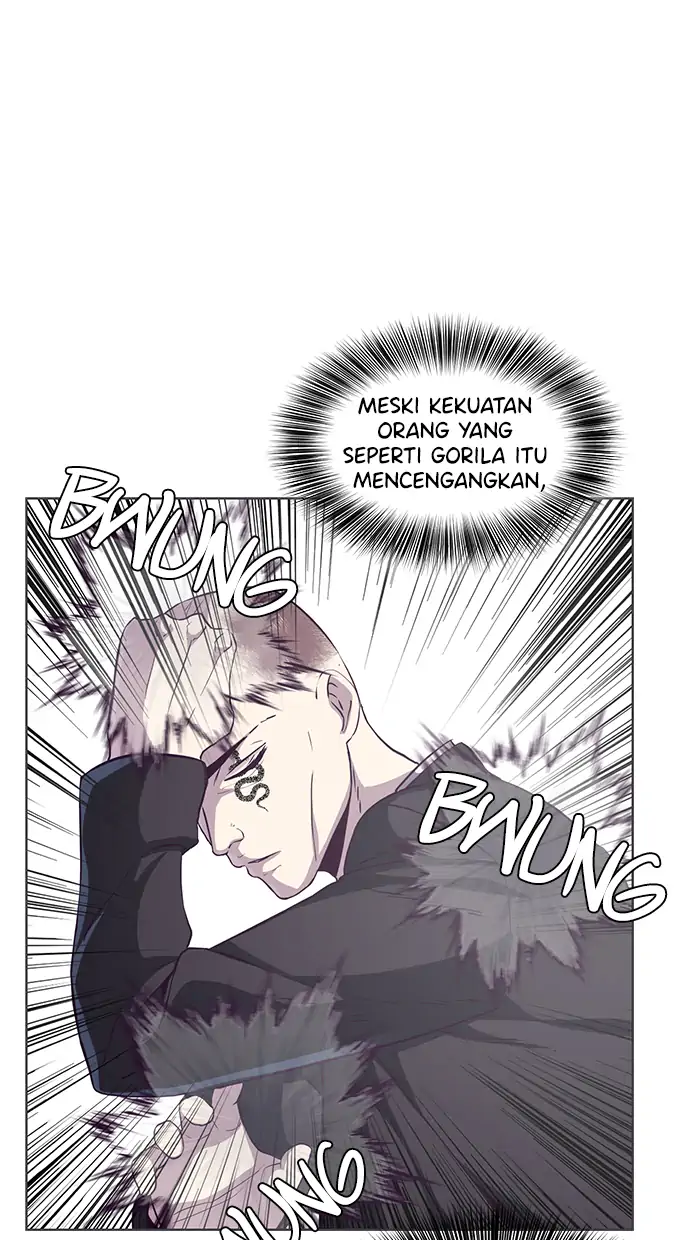 The Boy of Death Chapter 58 - halaman 49