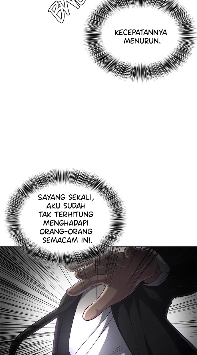 The Boy of Death Chapter 58 - halaman 50