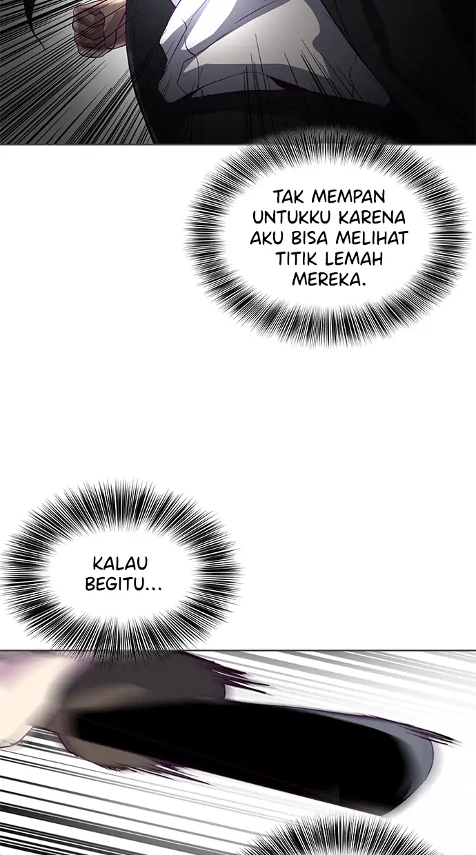 The Boy of Death Chapter 58 - halaman 51