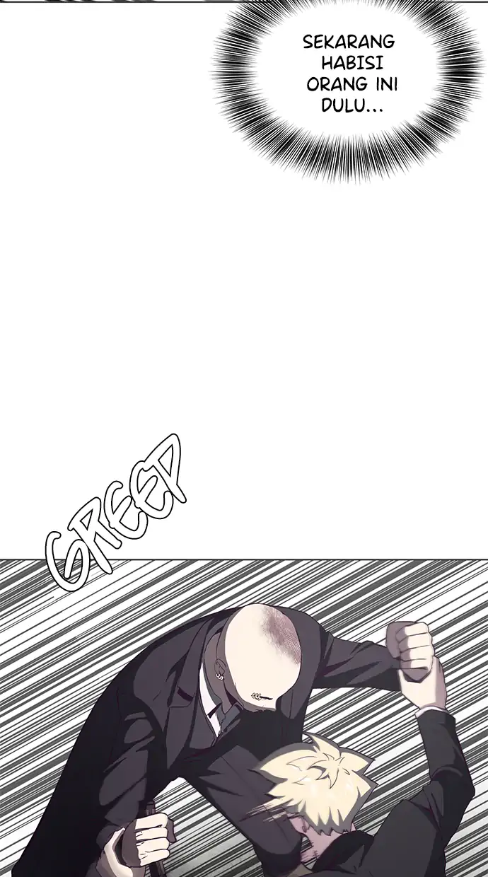The Boy of Death Chapter 58 - halaman 52