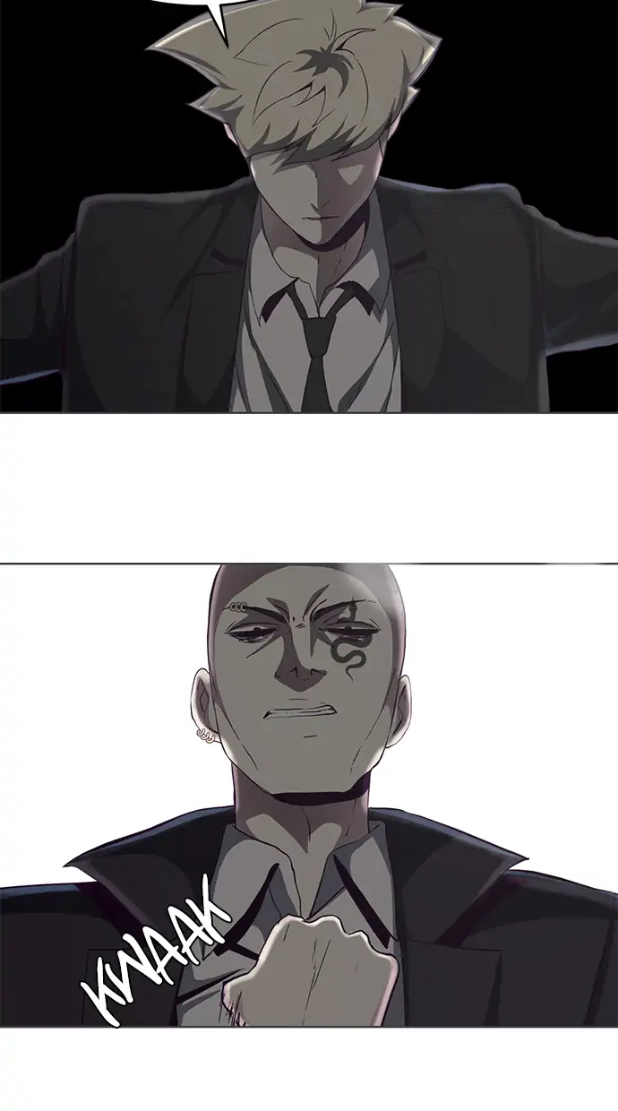 The Boy of Death Chapter 58 - halaman 54