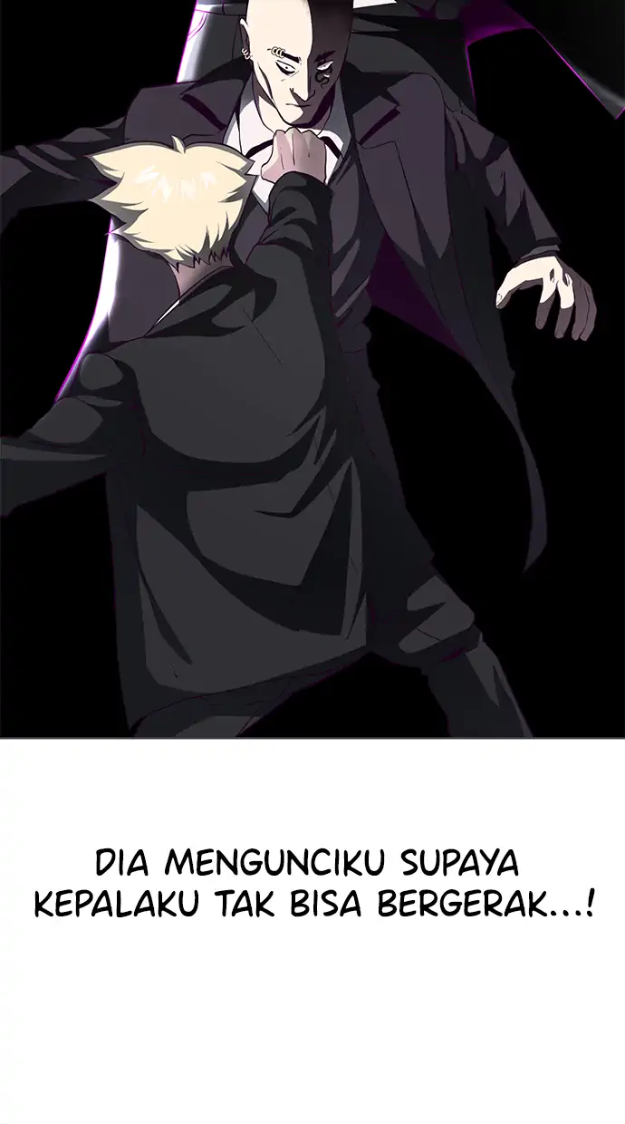 The Boy of Death Chapter 58 - halaman 56